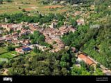 Terrain à bâtir à Correns (83570) 2191752-3951annonce120250613UHhnv.jpeg Maisons France Confort