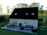 Maison à construire à Aubigny-au-Bac (59265) 2188466-10261annonce920241016elBzZ.jpeg Maisons France Confort