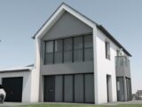 Maison à construire à Ercé-près-Liffré (35340) 2155388-5289modele620211120Bffp9.jpeg Maisons France Confort