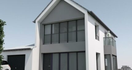Ercé-près-Liffré Maison neuve - 2155388-5289modele620211120Bffp9.jpeg Maisons France Confort