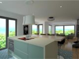 Maison à construire à Ercé-près-Liffré (35340) 2155388-5289modele6202111203ktge.jpeg Maisons France Confort