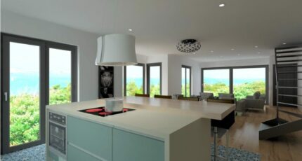 Ercé-près-Liffré Maison neuve - 2155388-5289modele6202111203ktge.jpeg Maisons France Confort