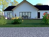 Maison à construire à Savonnières (37510) 2191828-10999modele620250606WbOlA.jpeg Maisons France Confort