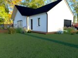 Maison à construire à Savonnières (37510) 2191828-10999modele820250606TOBca.jpeg Maisons France Confort