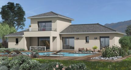 Montanay Maison neuve - 2191289-4586modele620190423EBm16.jpeg Maisons France Confort