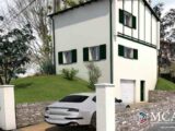 Maison neuve à Ahetze (64210) 2191966-5828annonce720250613mw1Pn.jpeg Maisons France Confort