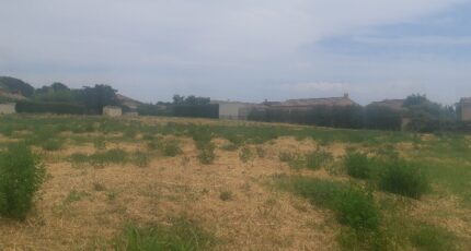 Camaret-sur-Aigues Terrain à bâtir - 2191948-695annonce1202506136bioF.jpeg Maisons France Confort
