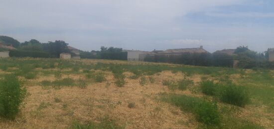 Terrain à bâtir à Camaret-sur-Aigues, Provence-Alpes-Côte d'Azur
