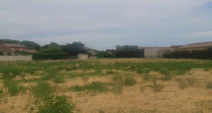 Camaret-sur-Aigues Terrain à bâtir - 2191948-695annonce420250613UBp13.jpeg Maisons France Confort