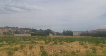 Camaret-sur-Aigues Maison neuve - 2191950-695annonce3202506134nNJI.jpeg Maisons France Confort