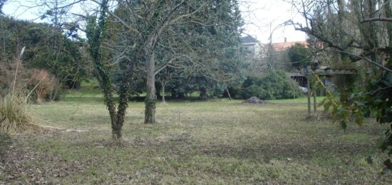Terrain à bâtir à Lagny-sur-Marne, Île-de-France