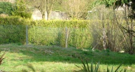Longueville Terrain à bâtir - 2191971-4353annonce120250613IU1J2.jpeg Maisons France Confort