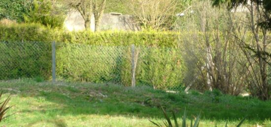 Terrain à bâtir à Longueville, Île-de-France