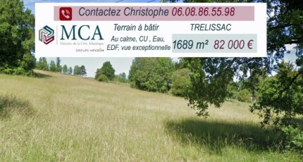 Périgueux Maison neuve - 2192024-11203annonce1202505270dQqT.jpeg Maisons France Confort