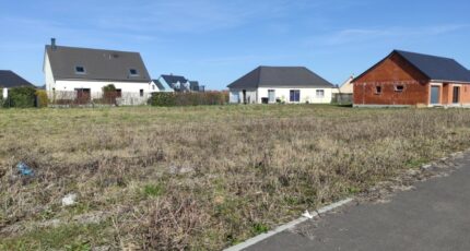 Menneval Maison neuve - 2190760-11214annonce120250611w5ptO.jpeg Maisons France Confort
