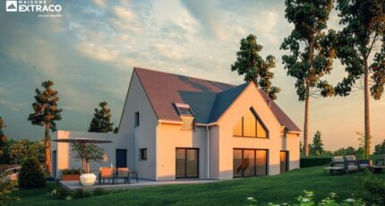 Saint-Martin-Saint-Firmin Maison neuve - 2190495-3510modele620210906xRUXd.jpeg Maisons France Confort