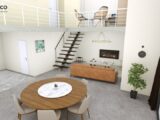 Maison à construire à Saint-Martin-Saint-Firmin (27450) 2190495-3510modele8202109068TghQ.jpeg Maisons France Confort