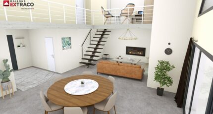 Saint-Martin-Saint-Firmin Maison neuve - 2190495-3510modele8202109068TghQ.jpeg Maisons France Confort