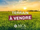 Terrain à bâtir à Le Barp (33114) 2192122-3957annonce120250614tKVTf.jpeg Maisons France Confort