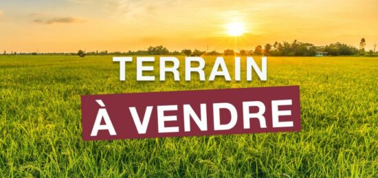 Terrain à bâtir à Le Barp, Nouvelle-Aquitaine