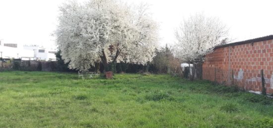 Terrain à bâtir à Gujan-Mestras, Nouvelle-Aquitaine