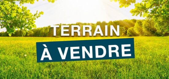 Terrain à bâtir à Créon, Nouvelle-Aquitaine
