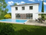 Maison à construire à Bagnols-en-Forêt (83600) 2192167-9615modele6202409098Cp57.jpeg Maisons France Confort