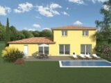 Maison à construire à Les Arcs (83460) 2192150-10152annonce620250614bITR9.jpeg Maisons France Confort