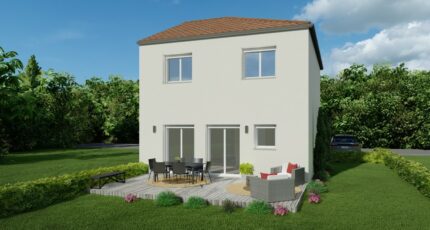 Tressange Maison neuve - 2192195-5141modele820250614DUirk.jpeg Maisons France Confort