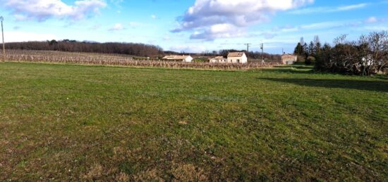 Terrain à bâtir à Bergerac, Nouvelle-Aquitaine