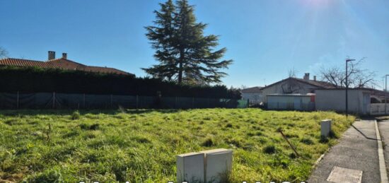 Terrain à bâtir à Marmande, Nouvelle-Aquitaine