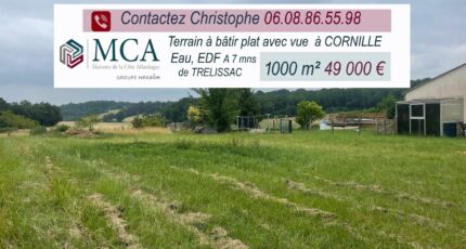Cornille Maison neuve - 2192379-11203annonce3202506145KUWO.jpeg Maisons France Confort
