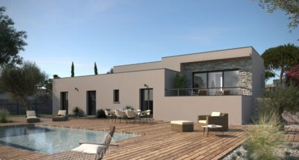 Saint-Gély-du-Fesc Maison neuve - 2192538-3243modele620240229zT8mC.jpeg Maisons France Confort