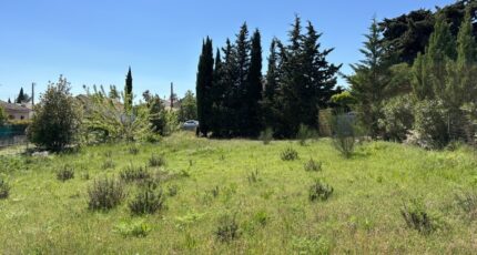 La Garde Terrain à bâtir - 2192592-4590annonce220250615TNXhT.jpeg Maisons France Confort