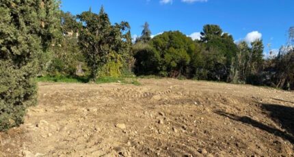 Toulon Terrain à bâtir - 2192613-4590annonce120250615klLZv.jpeg Maisons France Confort