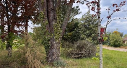 Arbanats Terrain à bâtir - 2192818-11337annonce120250615ZxddM.jpeg Maisons France Confort