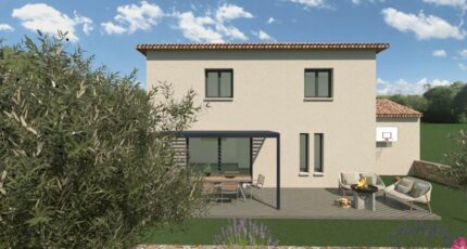Toulon Maison neuve - 2192626-10678modele620231128PzpBv.jpeg Maisons France Confort