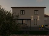 Maison à construire à Toulon (83200) 2192626-10678modele720231128LvNPn.jpeg Maisons France Confort