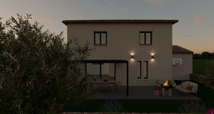 Toulon Maison neuve - 2192626-10678modele720231128LvNPn.jpeg Maisons France Confort