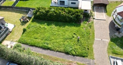 Rosheim Maison neuve - 2191817-3214annonce120250605sTNlT.jpeg Maisons France Confort
