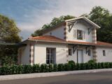 Maison à construire à Le Teich (33470) 2192839-11342modele6202505190yPLB.jpeg Maisons France Confort