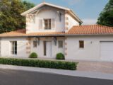 Maison à construire à Le Teich (33470) 2192839-11342modele720250519Q7cp2.jpeg Maisons France Confort