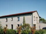 Maison à construire à Aurillac (15000) 2110971-4509modele720250319MKwht.jpeg Maisons France Confort
