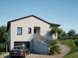 Maison à construire à Aurillac (15000) 2110971-4509modele820250319icsvi.jpeg Maisons France Confort
