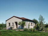 Maison à construire à Aurillac (15000) 2110971-4509modele920250319ZpICB.jpeg Maisons France Confort