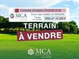 Terrain à bâtir à Thenon (24210) 2192866-11203annonce120250331Rnac4.jpeg Maisons France Confort
