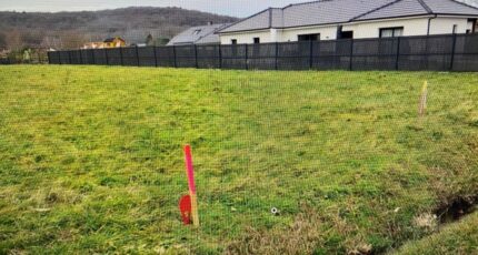 Oursbelille Terrain à bâtir - 2192934-10558annonce120250203UksP3.jpeg Maisons France Confort