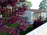 Maison à construire à Eyguières (13430) 2093499-3969modele620240613yLtSv.jpeg Maisons France Confort