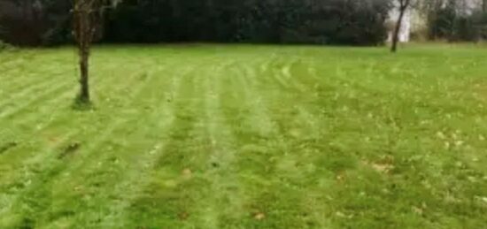 Terrain à bâtir à Le Quesnoy, Hauts-de-France