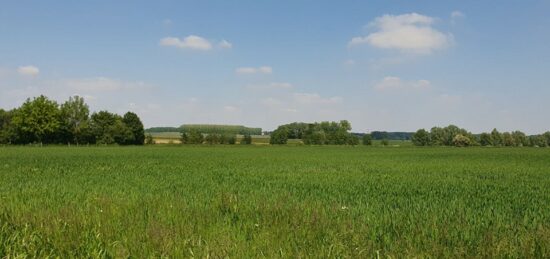 Terrain à bâtir à Valenciennes, Hauts-de-France